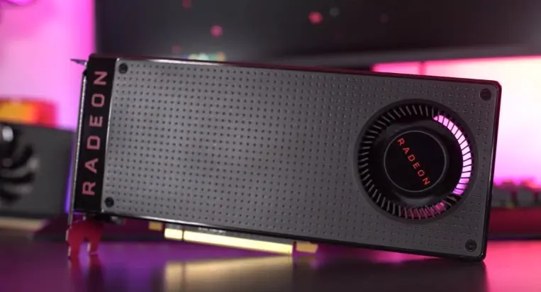 AMD Radeon RX490 sería anunciada en diciembre