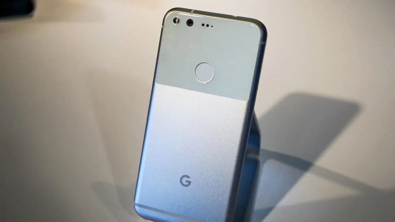 Google Pixel y Nexus con problemas en el lector de huellas