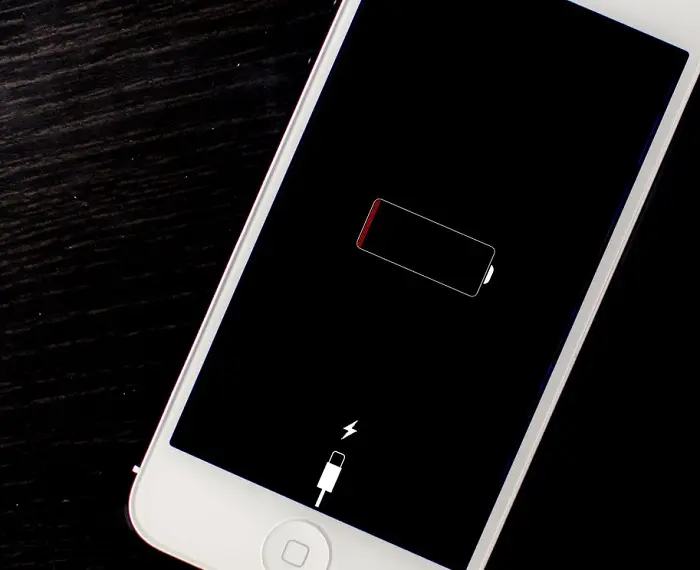 iOS 10.1.1 puede dejar sin batería a los iPhones