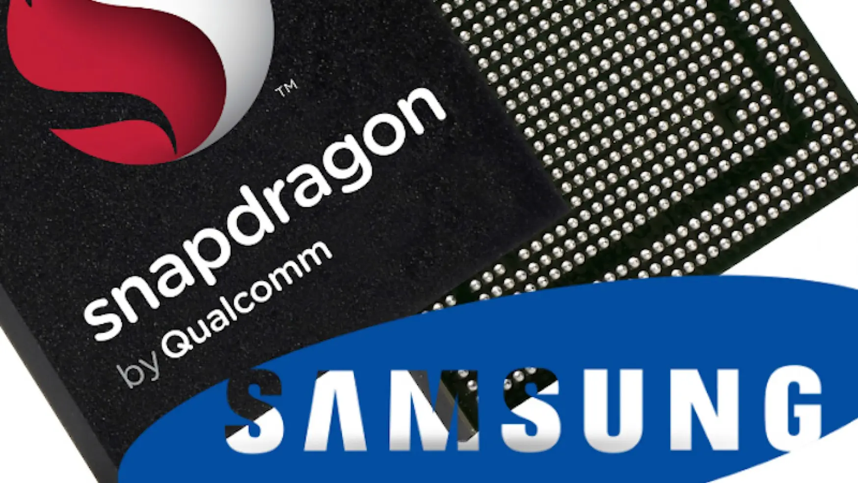 Oficial: Samsung producirá el procesador Snapdragon 835 de 10 nanómetros de Qualcomm