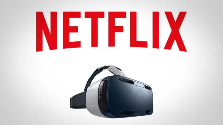 Netflix VR disponible con compatibilidad para Google Daydream