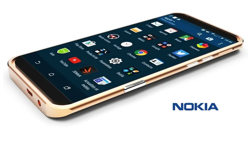 Nokia E1 recibe certificación en China