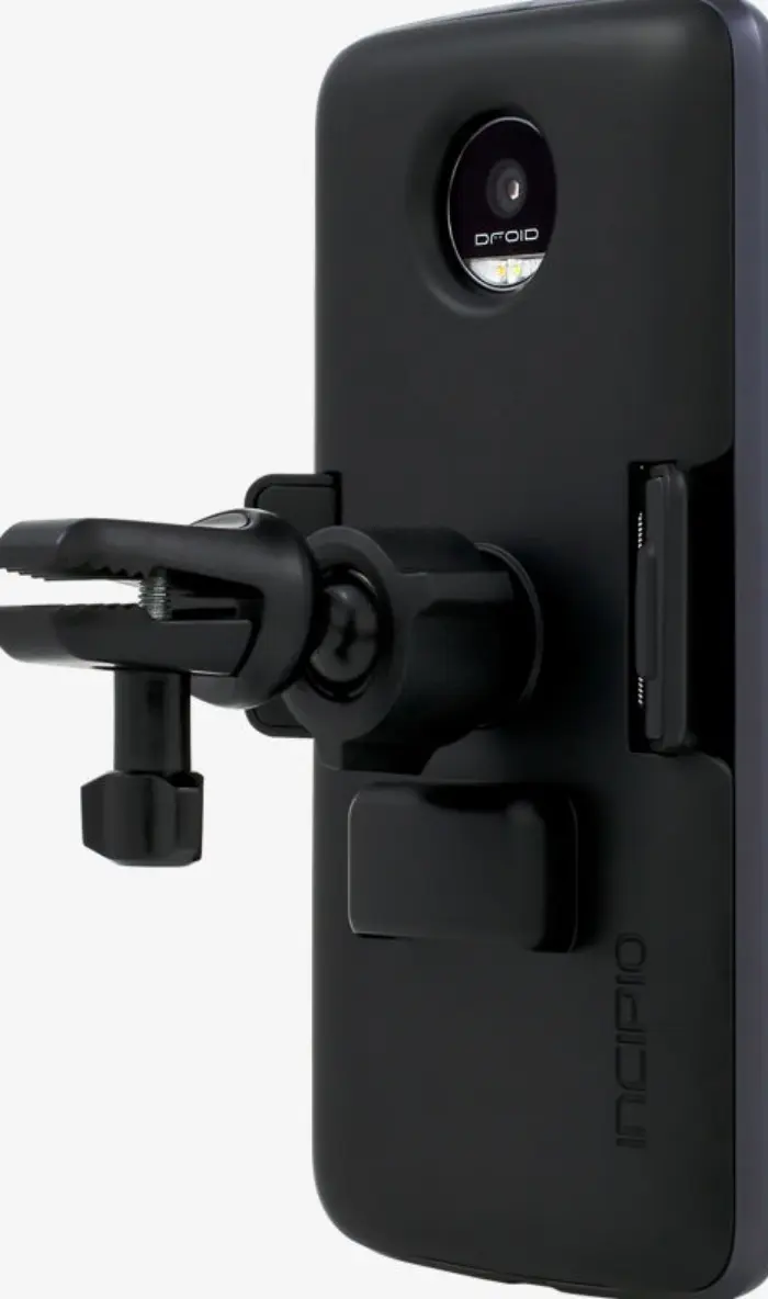 Moto Mod smart dock de Incipio es oficial