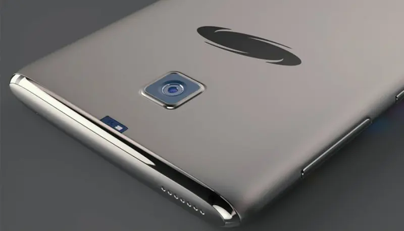 Samsung Galaxy S8 mantendría el jack de 3.5mm y una enorme pantalla
