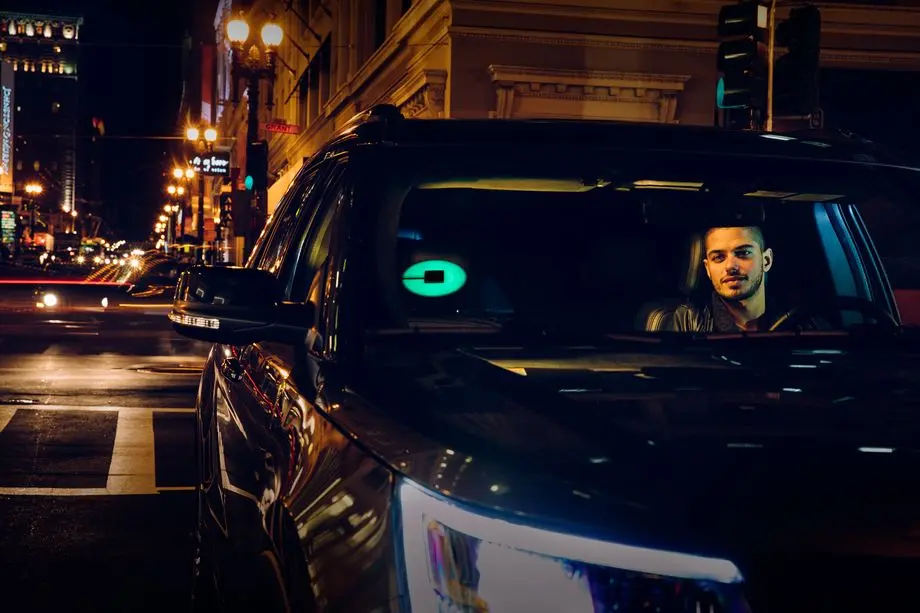 Video: Uber lanza Beacon