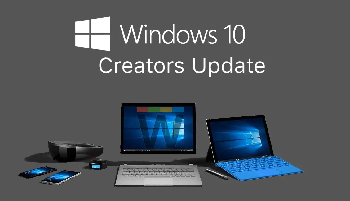 Windows 10 Creators Update permitirá pausar las actualizaciones