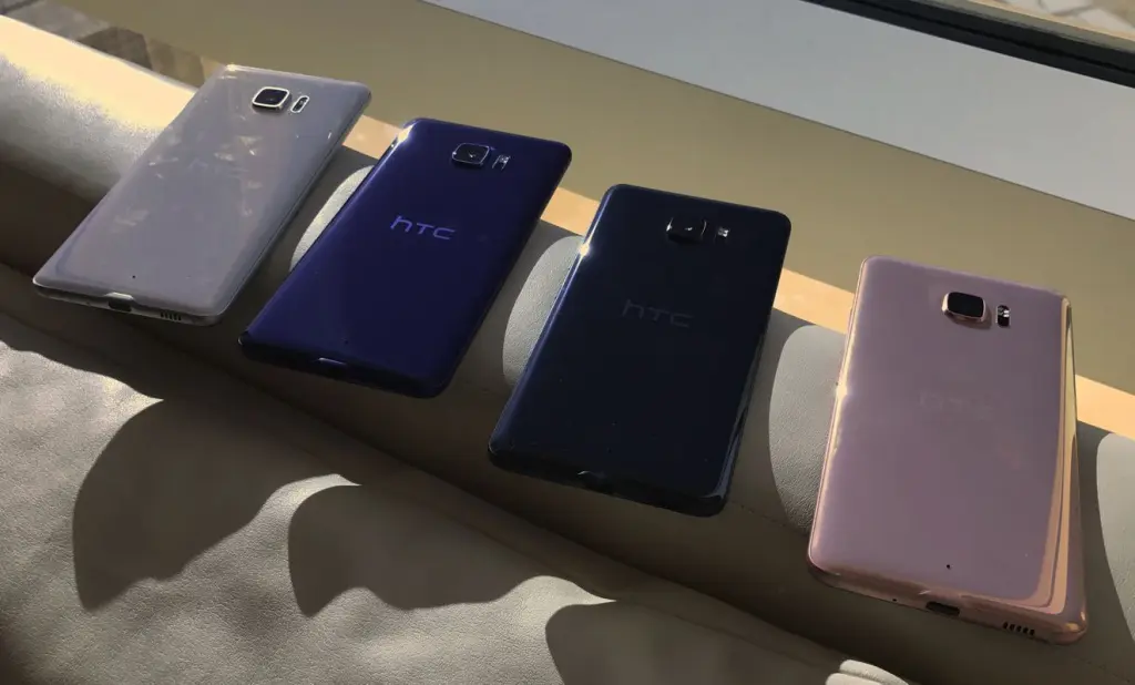 HTC abandonará la gama baja