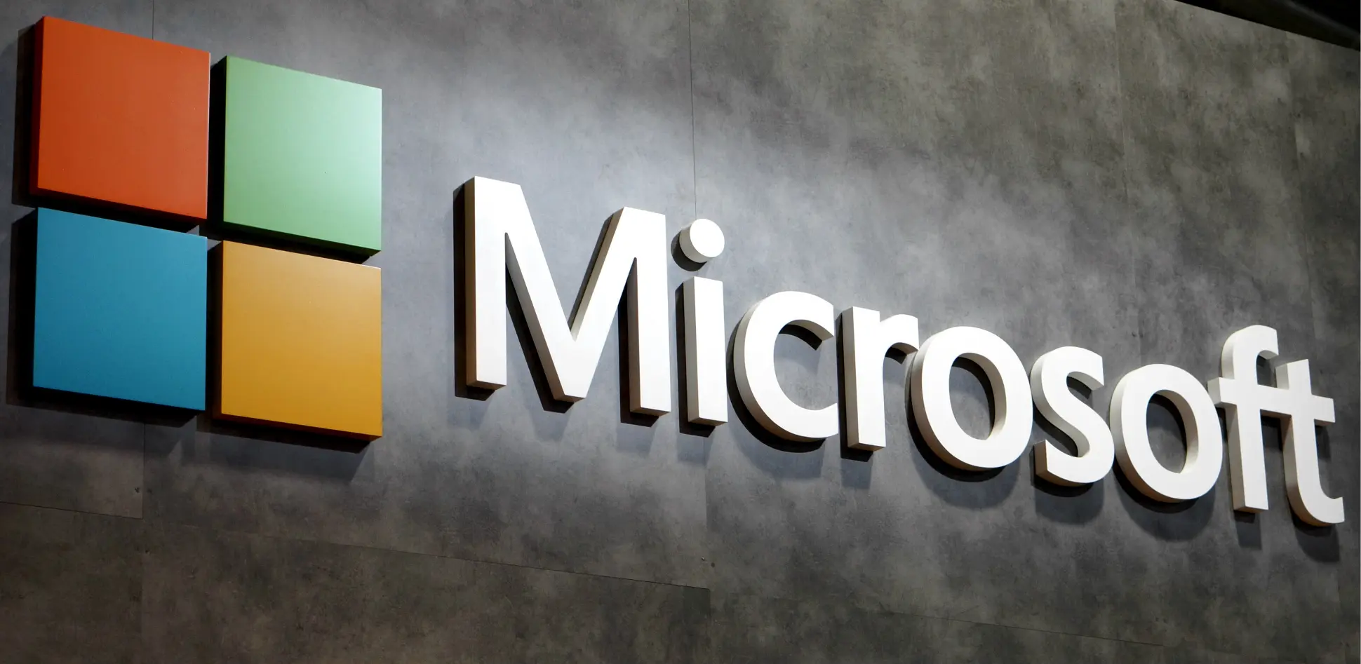 Microsoft confirma evento para el 2 de mayo
