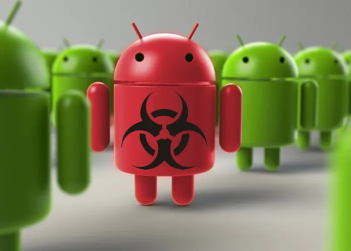 Android presenta vulnerabilidad que permite el acceso a espías