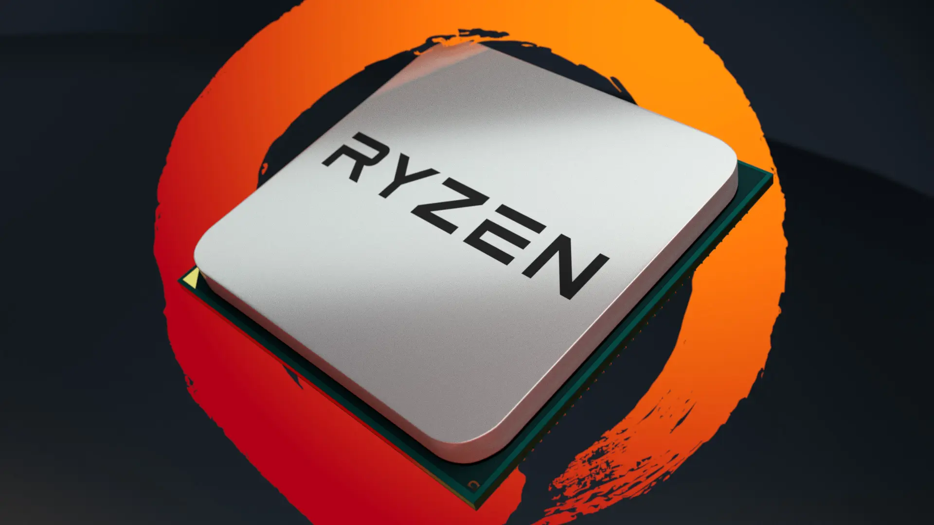 AMD Ryzen ya está disponible en 3 modelos de ocho núcleos desde 9 dólares