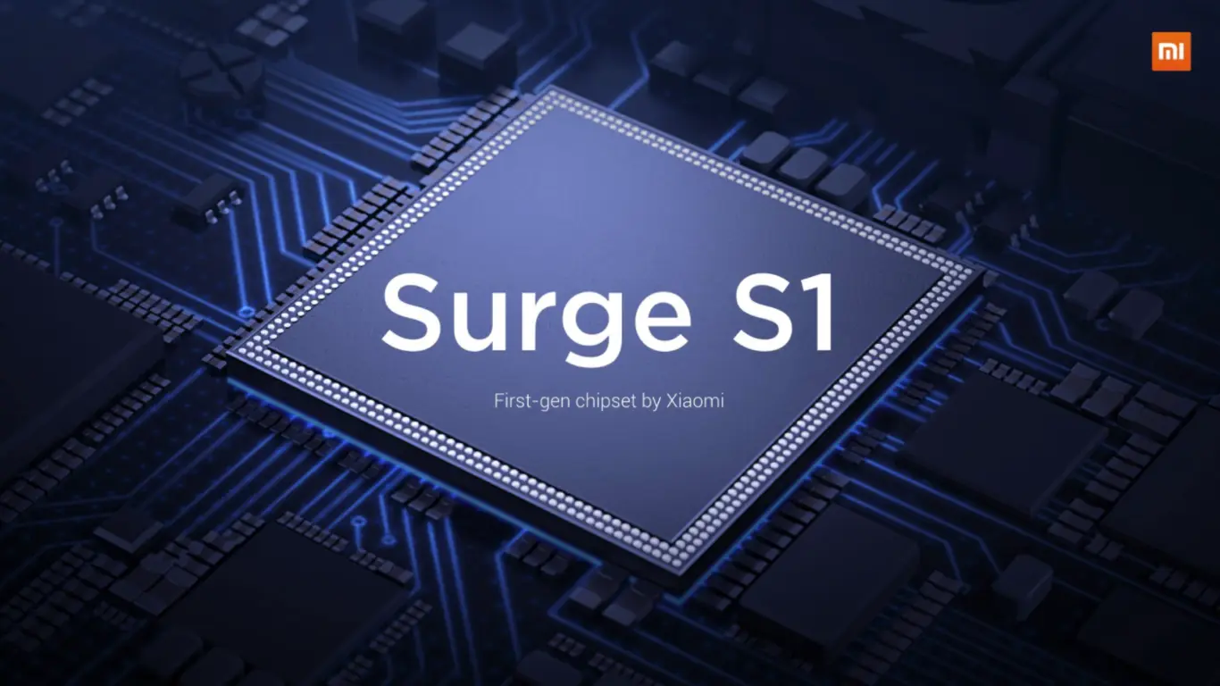 Surge S1, el primer procesador de Xiaomi es una realidad #MWC2017