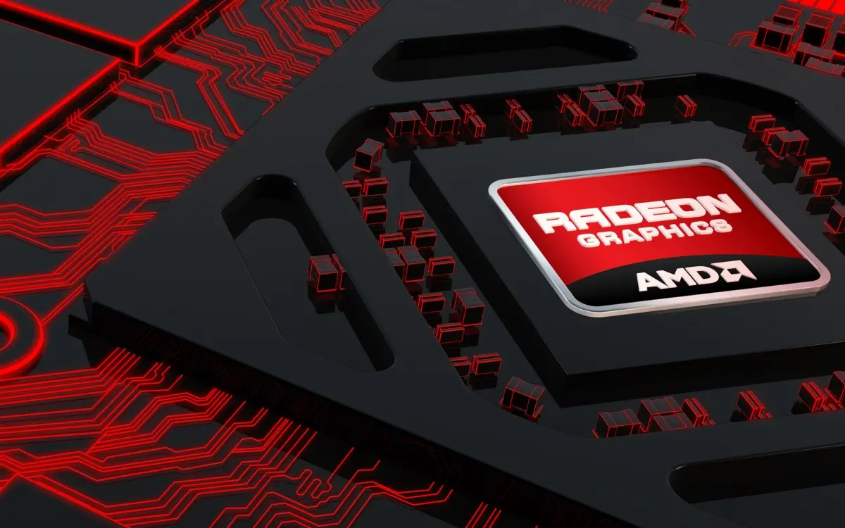 AMD Radeon RX 580 ofrece el mismo rendimiento que una NVIDIA GTX 1070