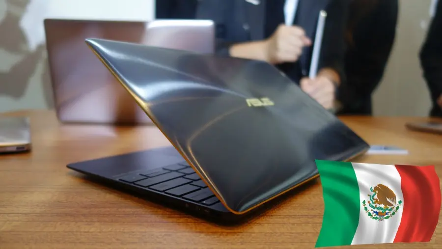 ASUS ZenBook 3 llega a México por un precio algo costoso