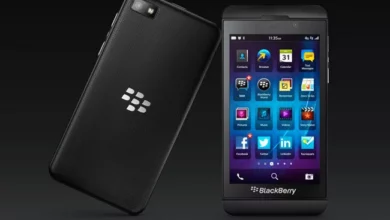 BlackBerry OS posee el 0.05% del cuota de mercado: Gartner