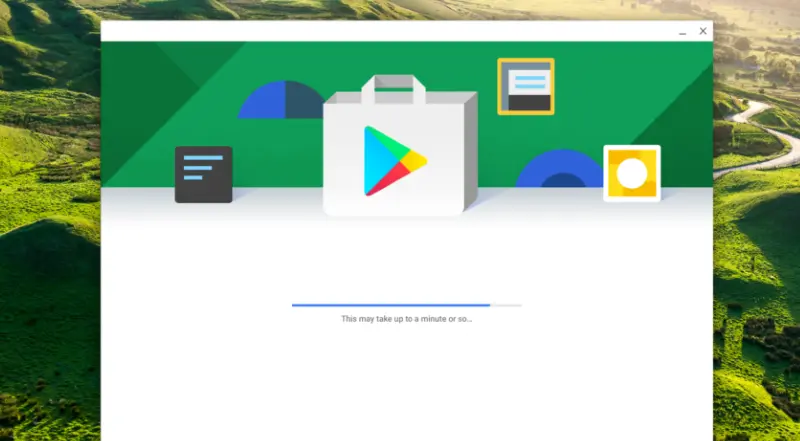 Chrome OS promete mejorar la experiencia de las Android Apps