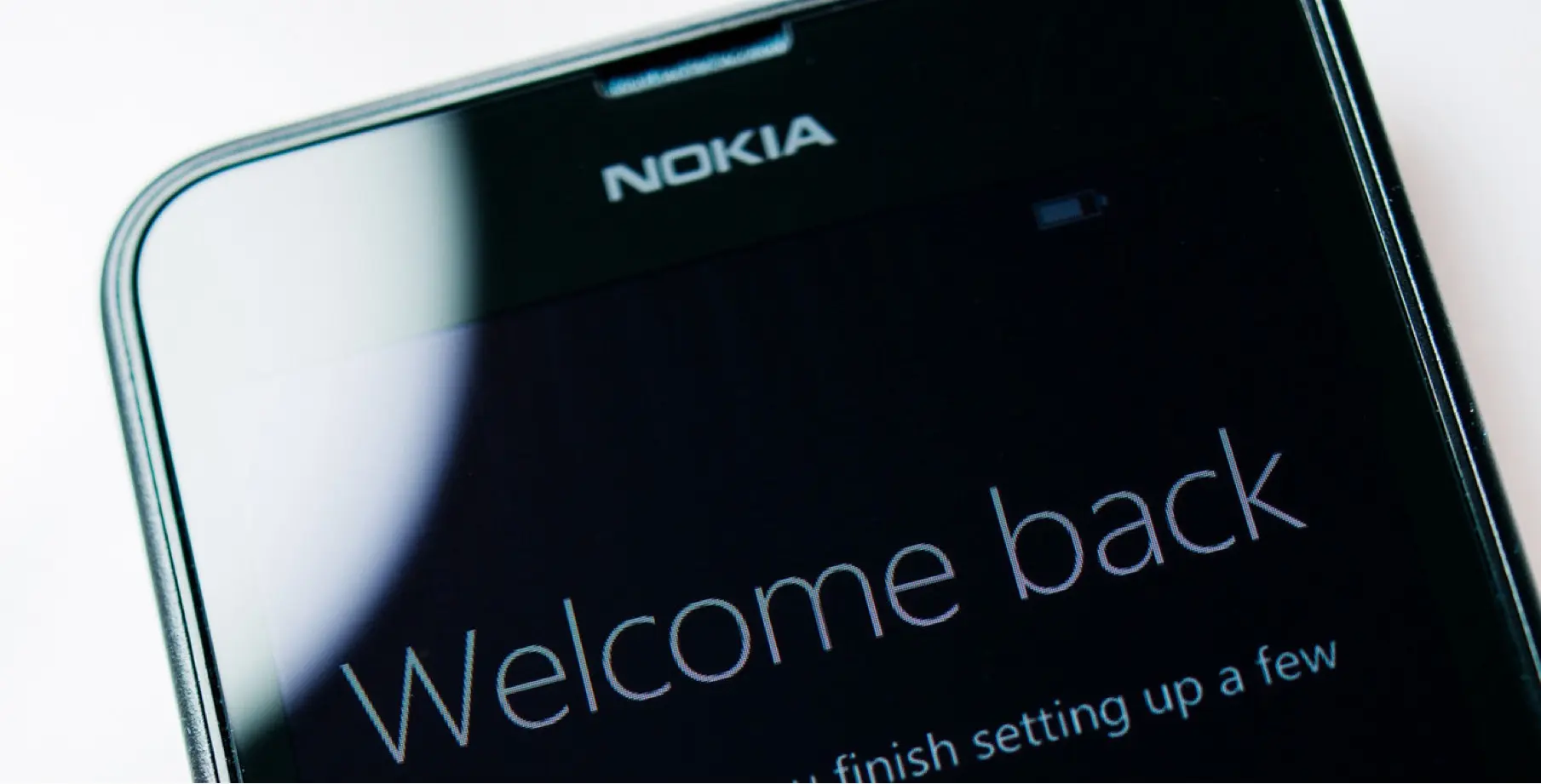 Nokia ya ha llegado a México y prepara su presentación con Telcel y AT&T