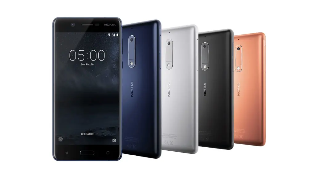 HMD corregirá problema del ecualizador del Nokia 5
