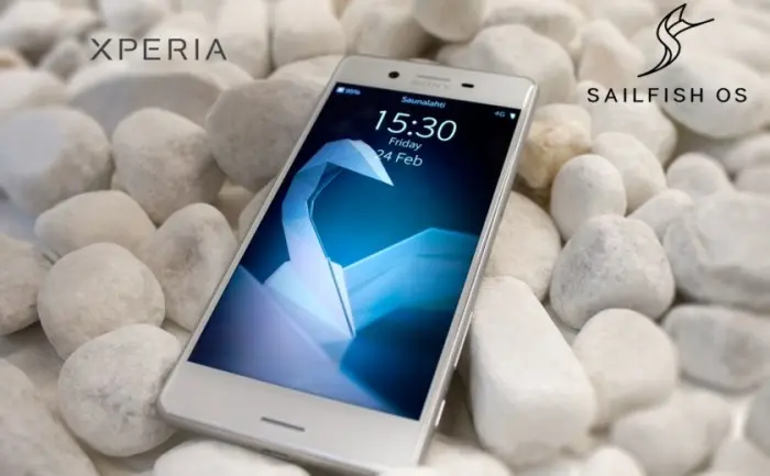 Sony implementaría Sailfish OS en smartphones Xperia
