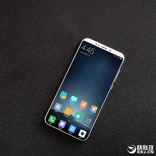 Xiaomi confirma lanzamiento del Mi 6 en abril