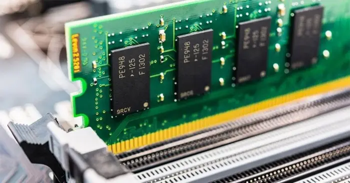 El estándar de memorias RAM DDR5 estaría listo para 2018