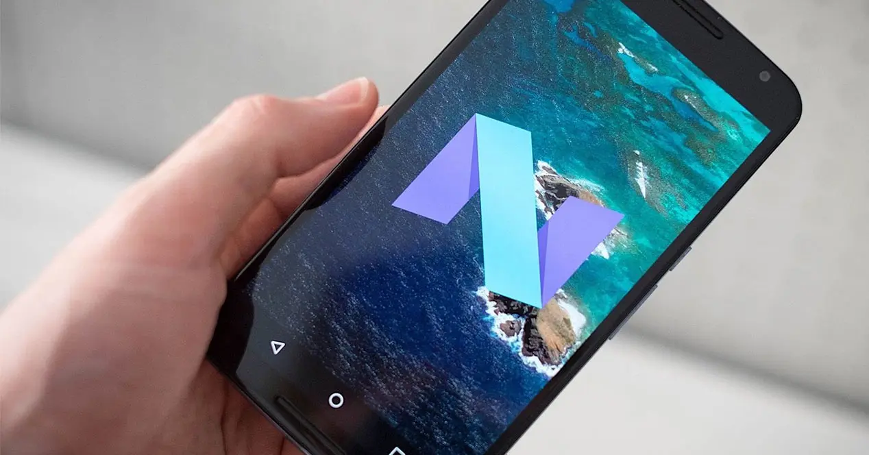 Android 7 suma el 9.5% en junio de 2017