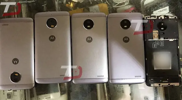 Filtran nuevos detalles del Moto E4 Plus