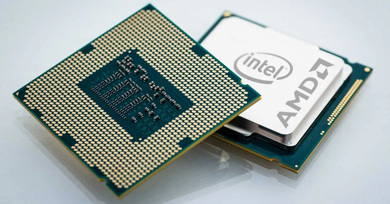 Intel adquiere una licencia para usar gráficos AMD Radeon