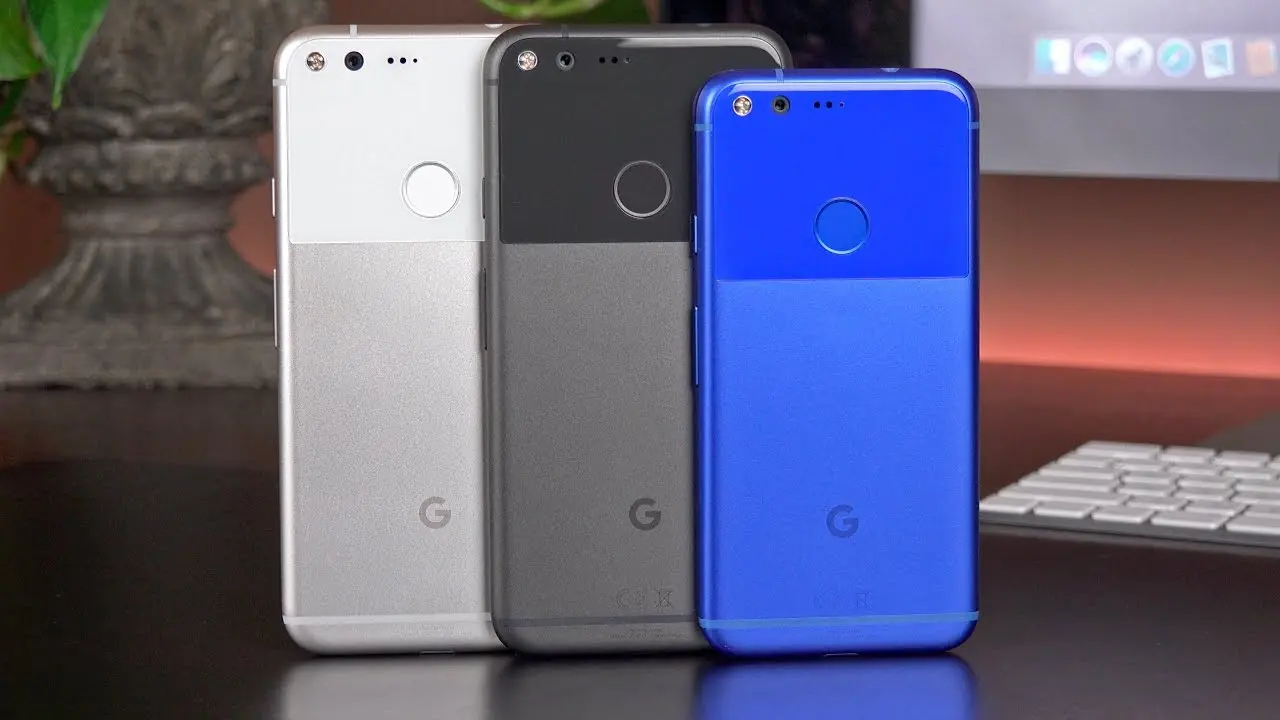 Google Pixel y Pixel XL: reciben descuento de 0 USD en el Google Store