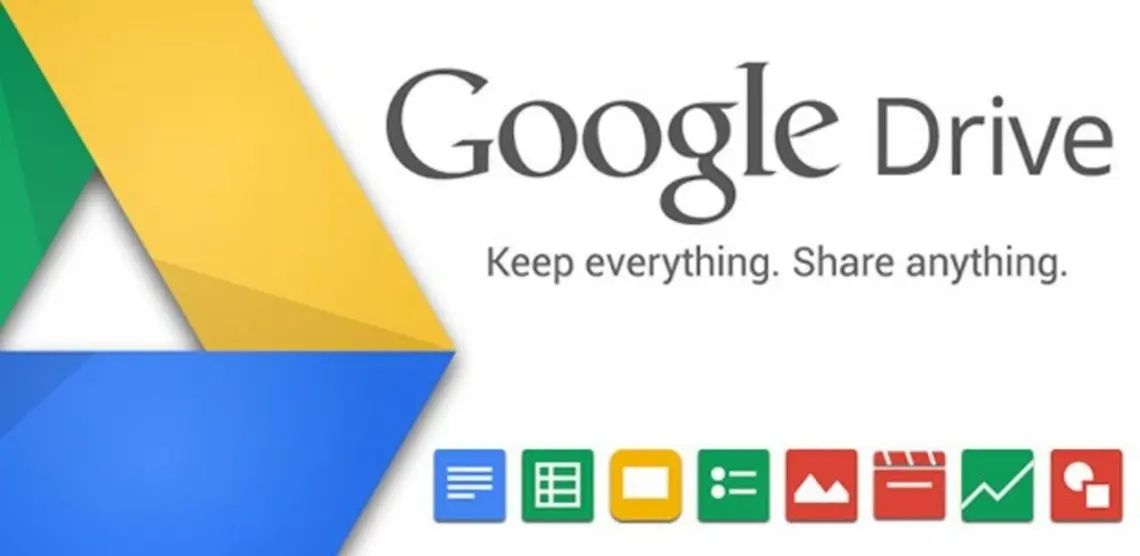 Google Drive permitirá respaldar tu computadora completa