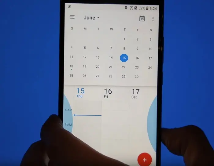 Video: Edge Sense estrena funciones adicionales en el HTC U11