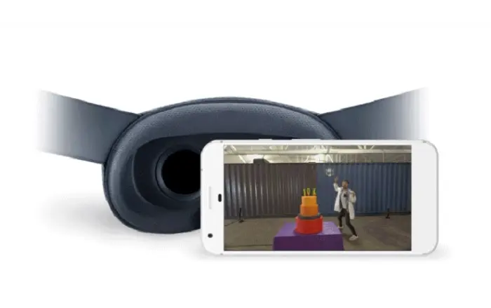 Google estrena formato VR180 en YouTube