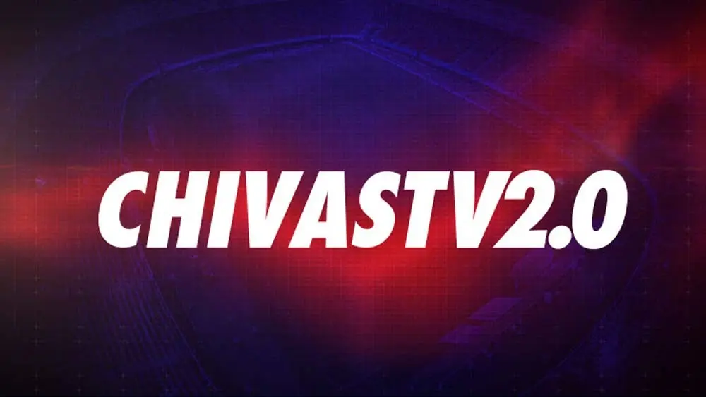 ChivasTV 2.0 tendrá aplicación móvil y suscripción mensual