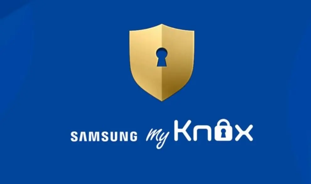 Samsung My Knox borra datos de la serie S6