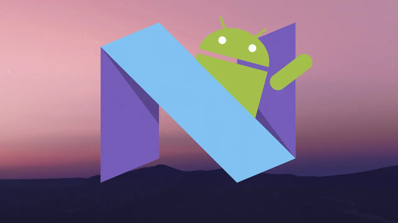 Android Nougat alcanza el 13.5% de cuota mundial