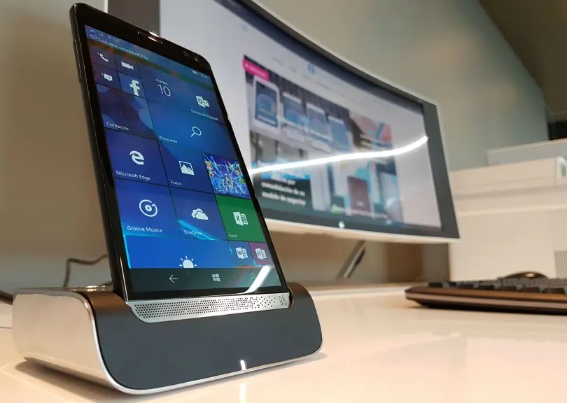HP Elite x3 con Windows 10 Mobile será descontinuado en 2020