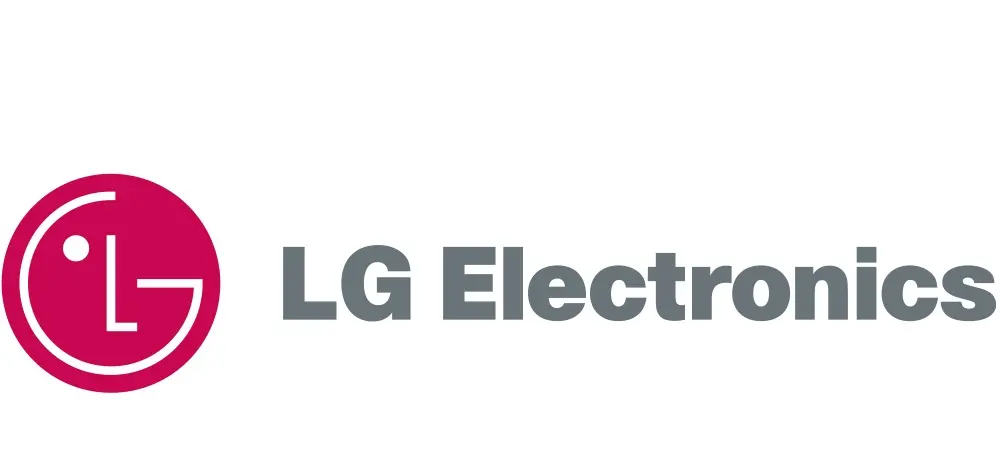 División electrónica reporta grandes ingresos a LG Electronics