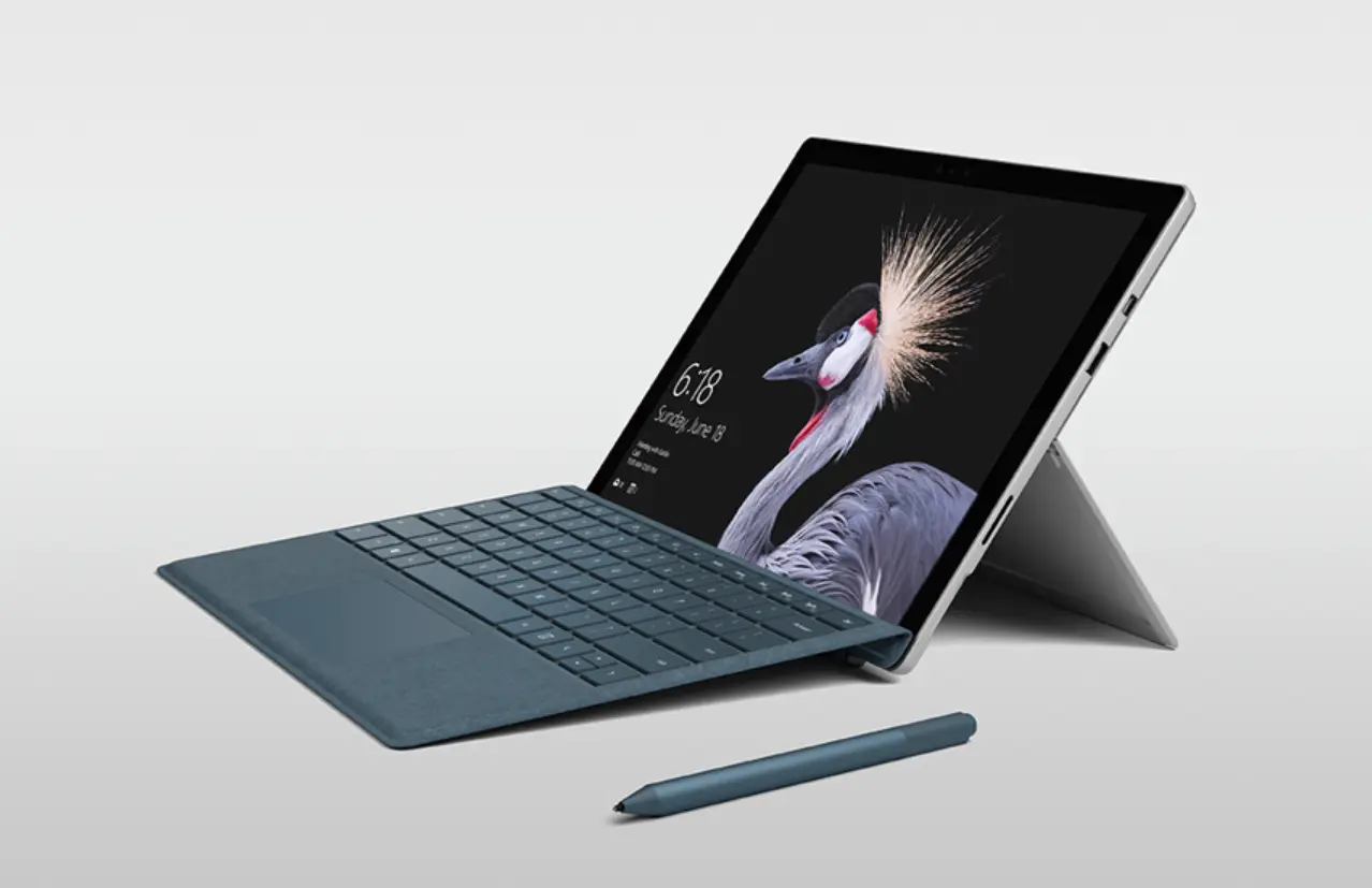 Microsoft anuncia la Surface Pro con LTE Advanced