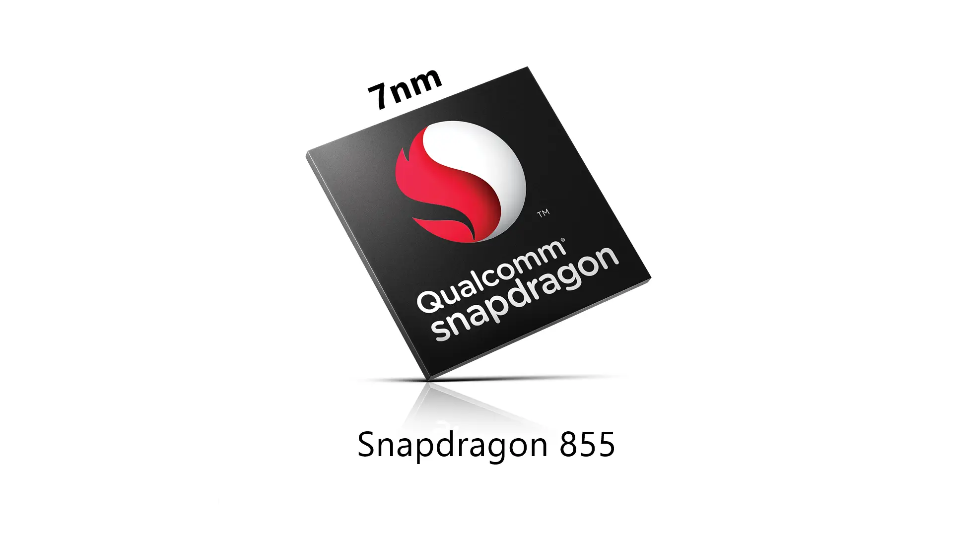Qualcomm ya trabaja en el Snapdragon 855 para 2019