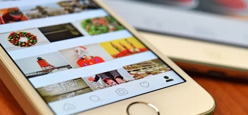 Actualización de Instagram permite que usuarios soliciten participar en transmisiones