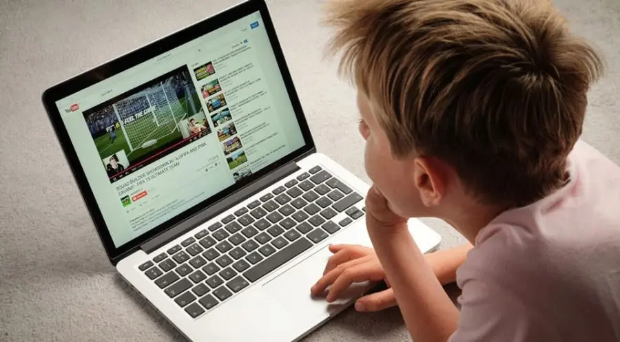 YouTube bloqueará contenido no apropiado para niños