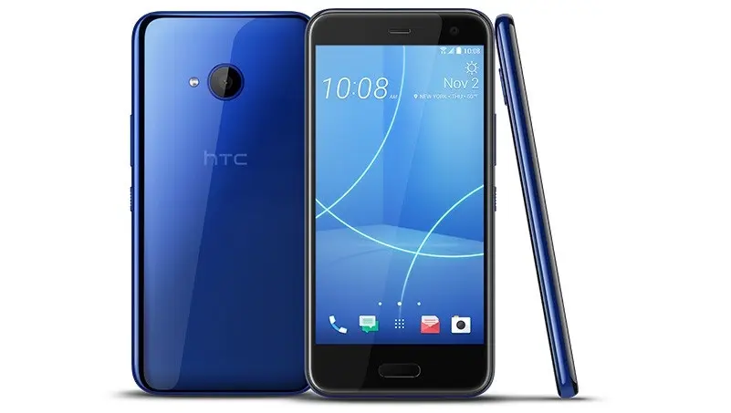 HTC X2 es oficial con Snapdragon 630, 6 GB de RAM y 64 GB internos