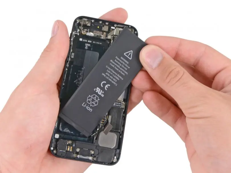 Apple reemplazará la batería de tu iPhone 6 o superior por 9 pesos