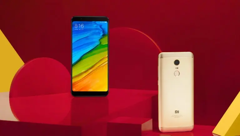Adquiere los nuevos Xiaomi Redmi 5 y Redmi 5 Plus en Geekbuying