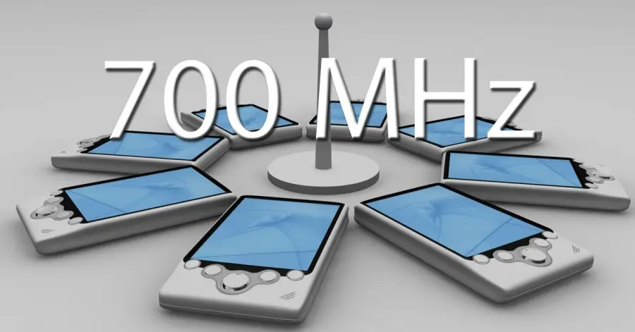 Oficial: Todos los smartphones deben incluir la Banda 28 de 700 MHz para LTE en México