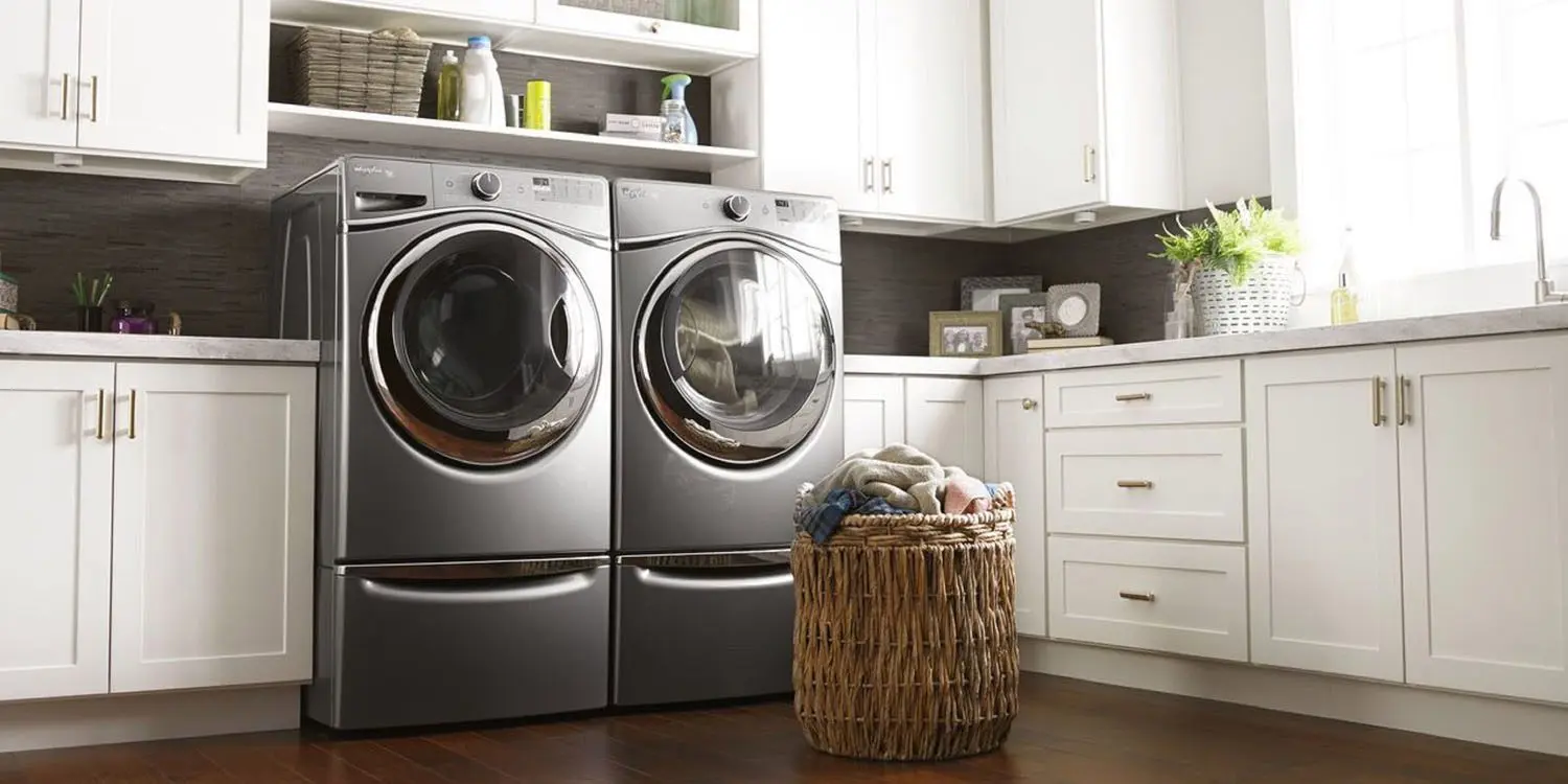 Apple Watch podrá controlar lavadoras de Whirlpool #CES18