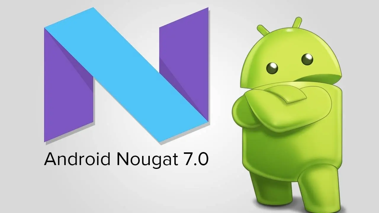 Android Nougat ya es la versión más popular de Android