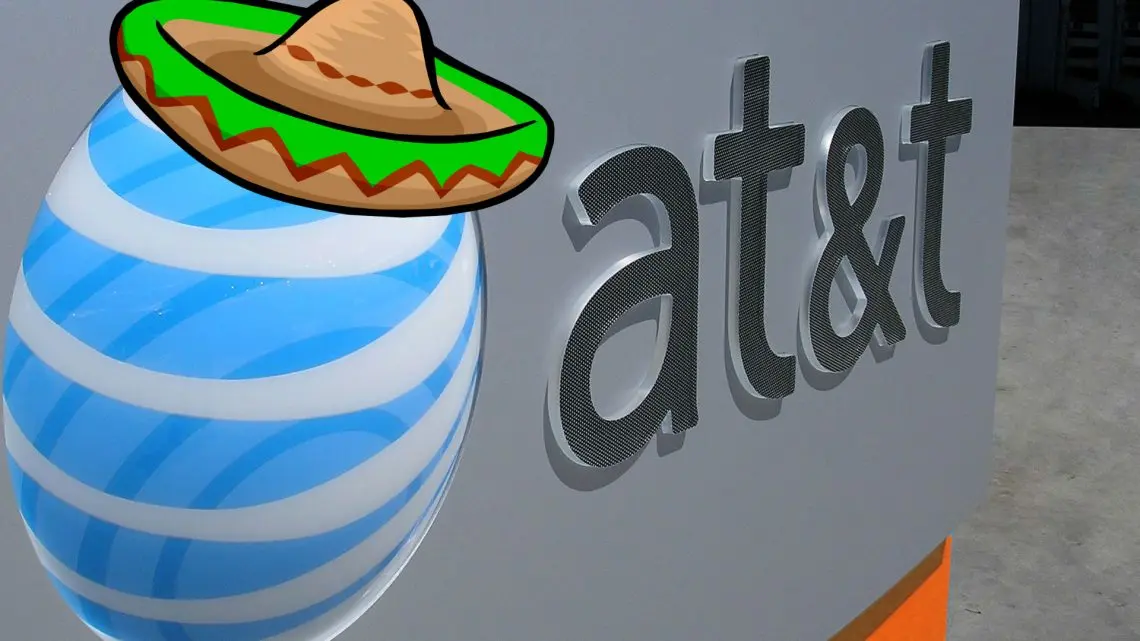 AT&T México alcanza 15.1 millones de suscriptores con 16% de crecimiento