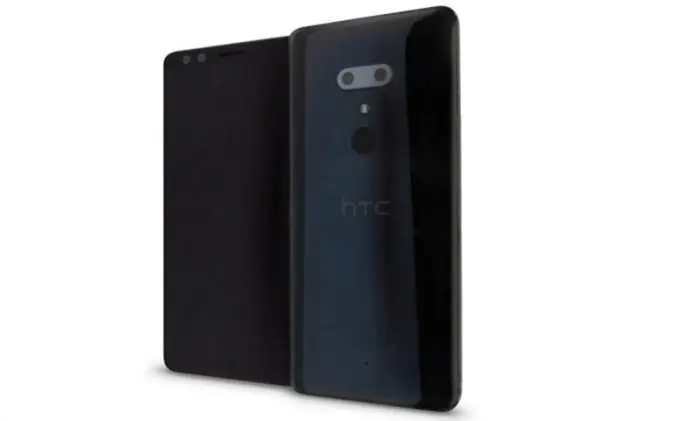 HTC U12+ estrenará doble cámara trasera y frontal, según Evan Blass