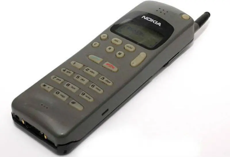 HMD Global resucitará al Nokia 2010, un viejo teléfono economico