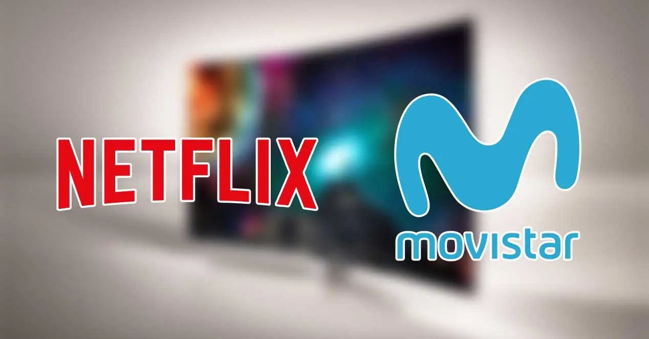 Movistar podría ofrecer Netflix ilimitado en planes de renta